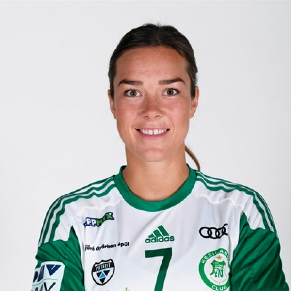 Kari Brattset Dale - handball-base