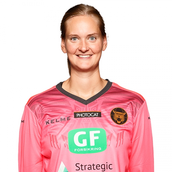 Johanna  Bundsen