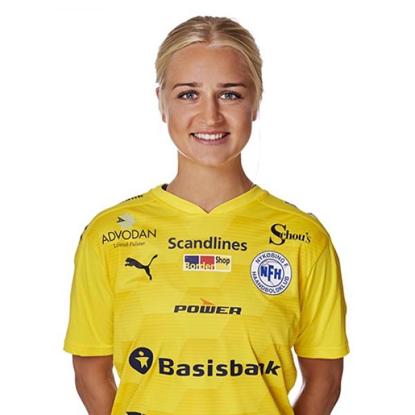 Sofie  Amalie Olsen