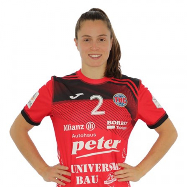 Mariana  Ferreira Lopes