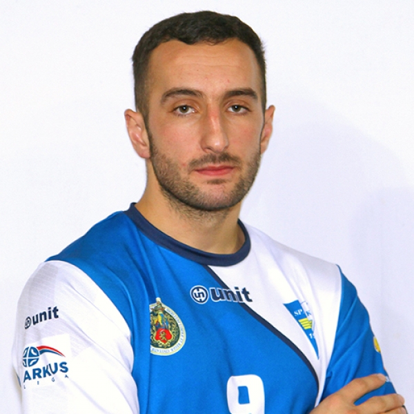 Nemanja Vuković