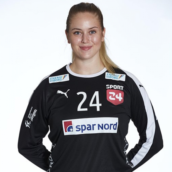 Josephine  Nordstrøm Olsen 
