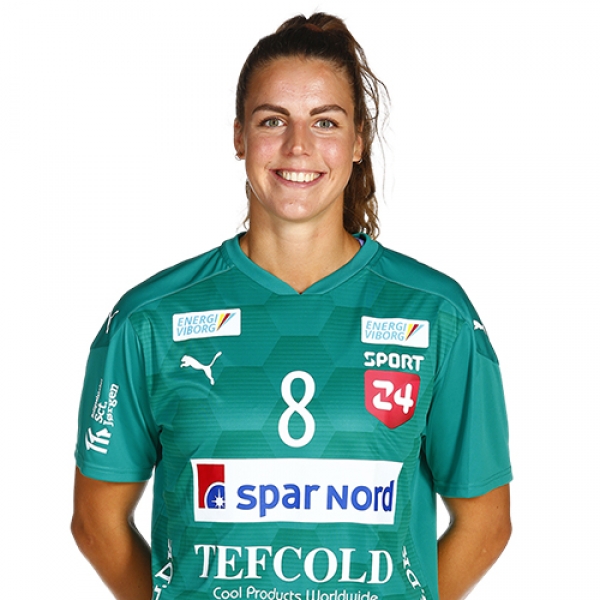 Carin Strömberg 