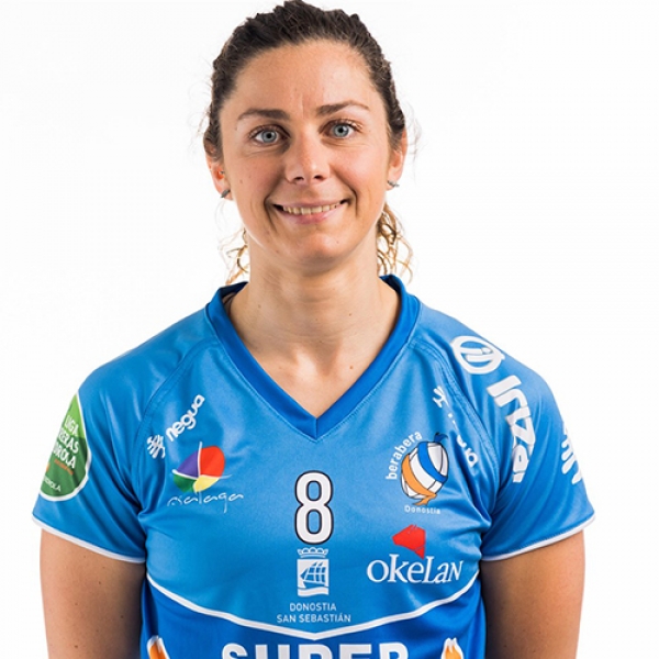 Alba  Menéndez Martínez