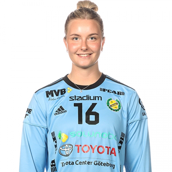 Wilma  Kroon-Andersson