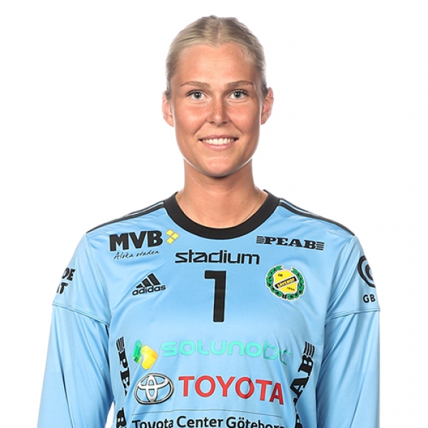 Sofie  Börjesson