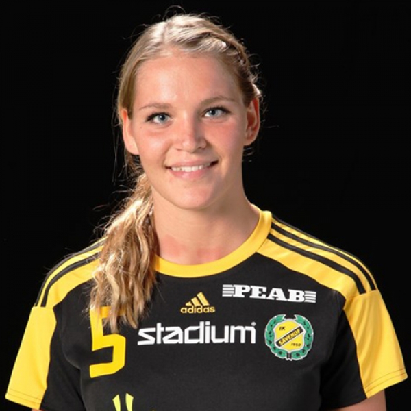 Joanna  Lindvall-Haggren