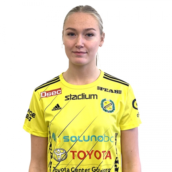 Eline  Liljeros Heikka