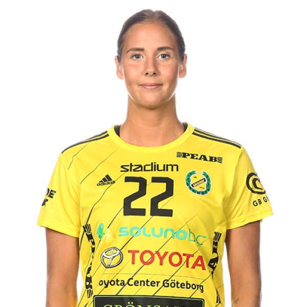 Ellinor  Nillson Åström