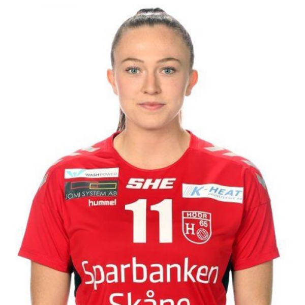 Amelia  Lundbäck