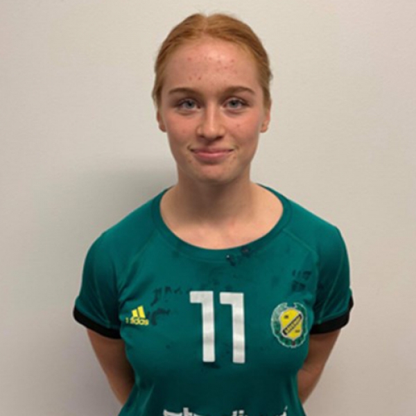 Kajsa  Lindberg Blohm