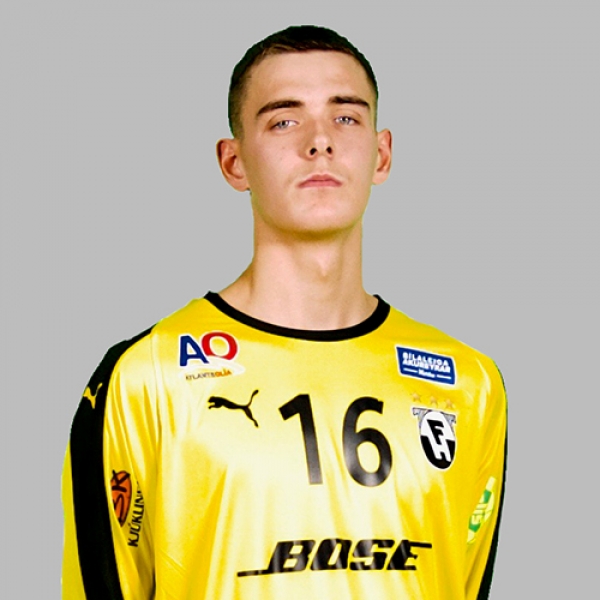 Sigurdur Dan  Oskarsson