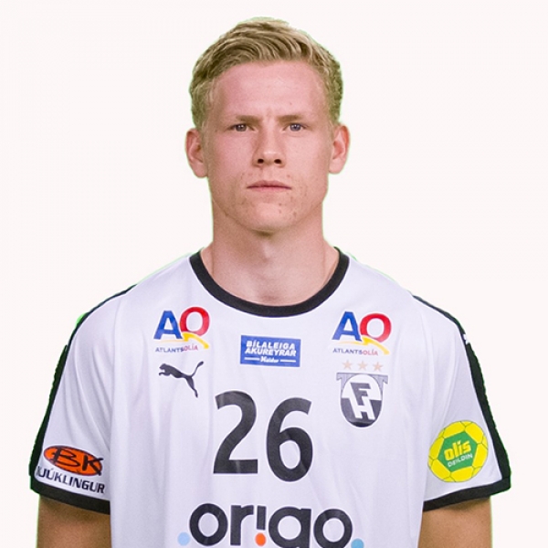 Birgir Mar  Birgisson