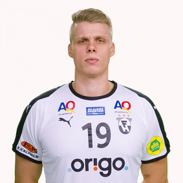 Jón  Olafsson