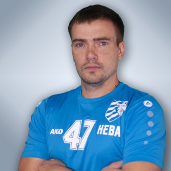 Kirill Voronin