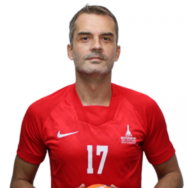 Gökhan  Örnek