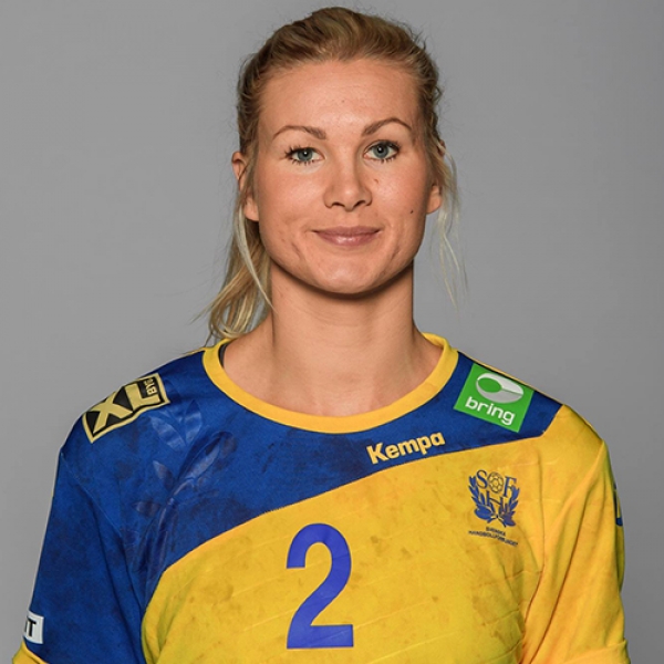 Ulrika  Toft Hansen 