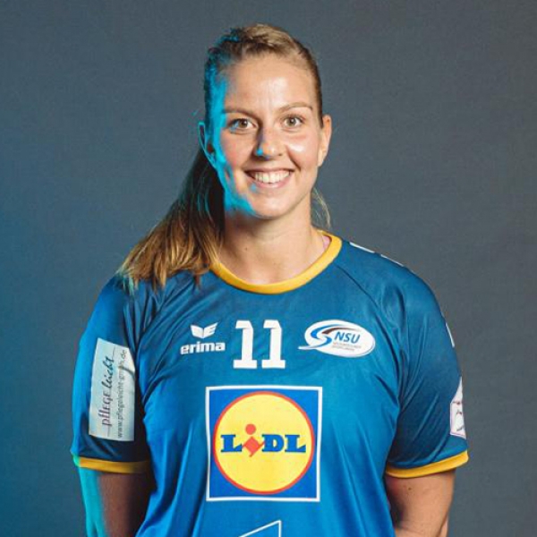 Birna Berg  Haraldsdottir