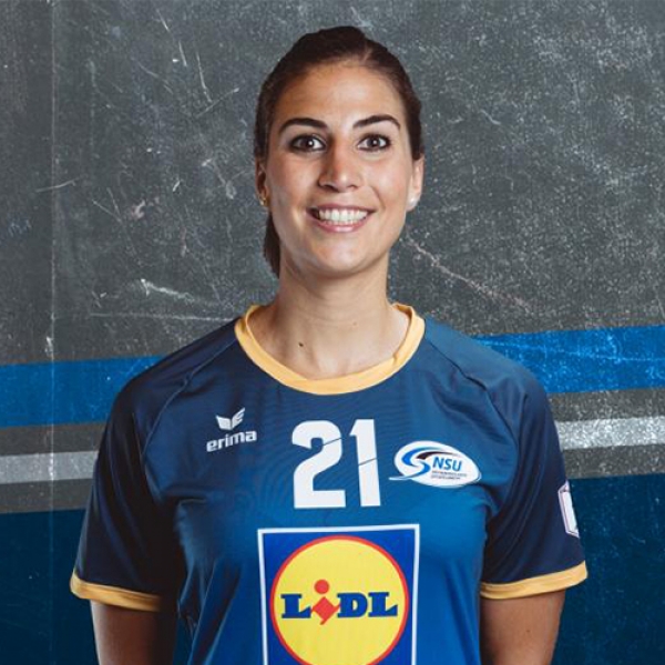 Irene  Espinola Perez