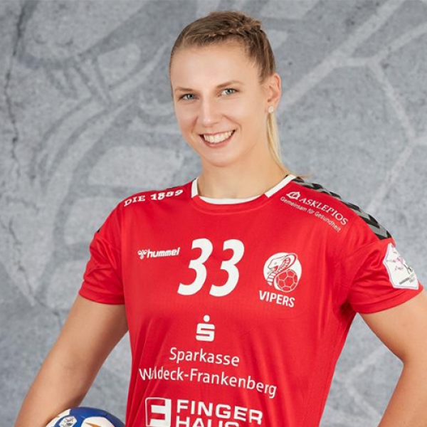 Anna Maria  Spielvogel