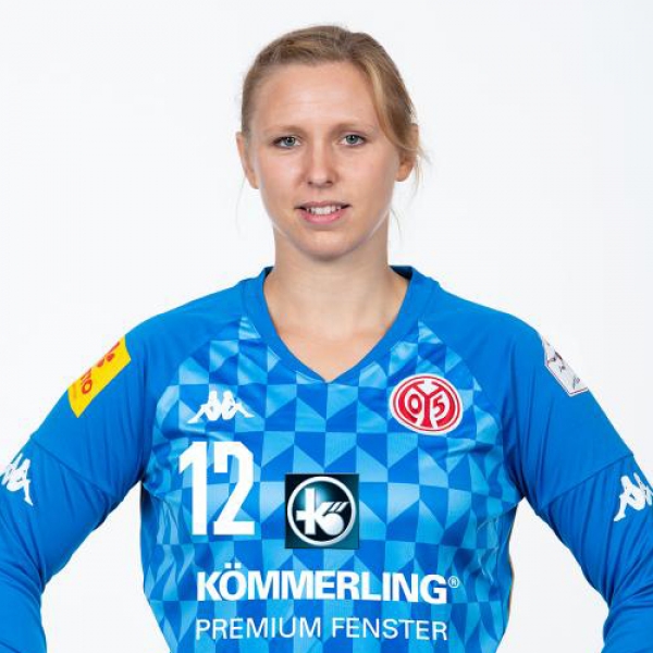 Kristin  Schäfer