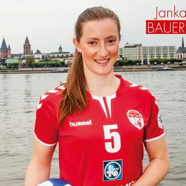 Janka Bauer