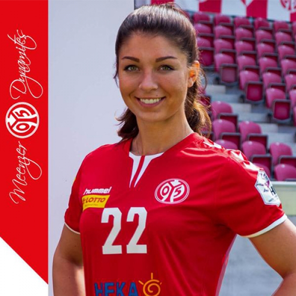 Simona-Maria  Cipaian