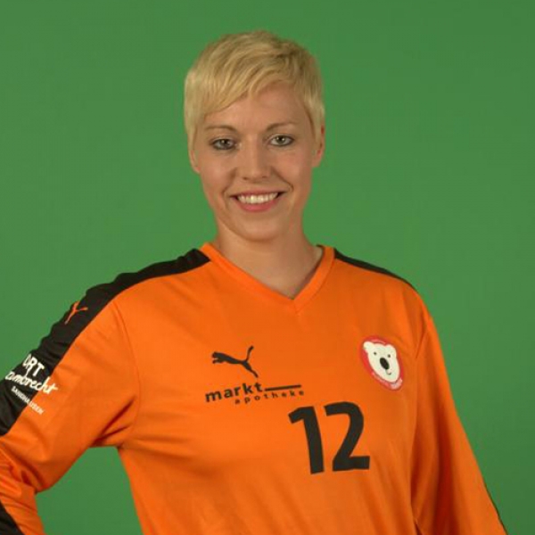 Sabine  Stockhorst