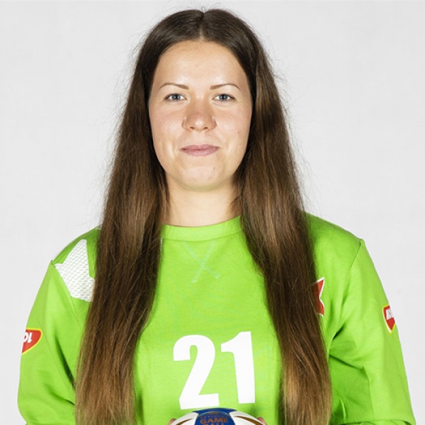 Markéta  Šlejtrová