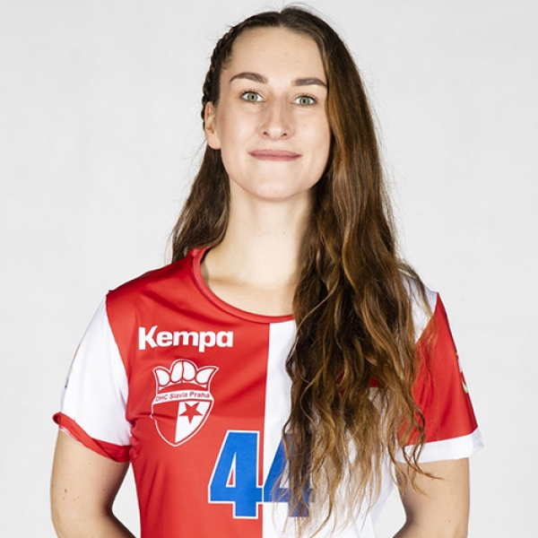 Magdalena  Svobodová