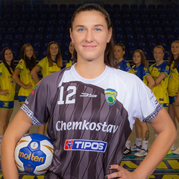 Weronika  Kordowiecka