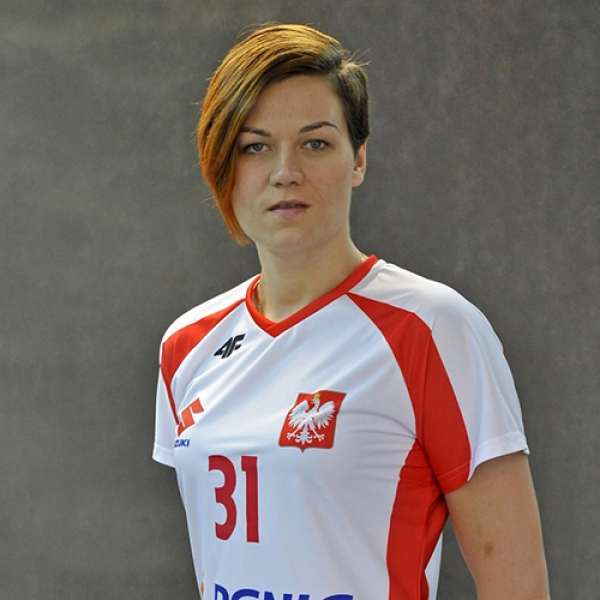 Sylwia  Lisewska
