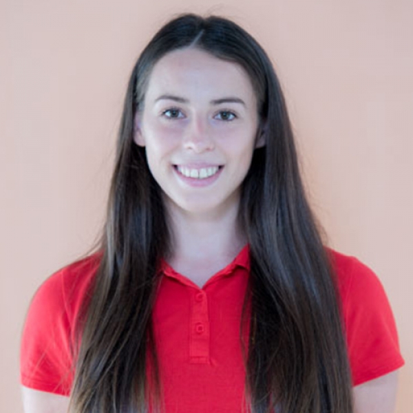 Denisa Alexandra  Selever