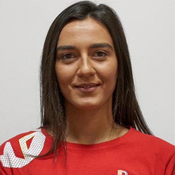 Dijana  Ujkić