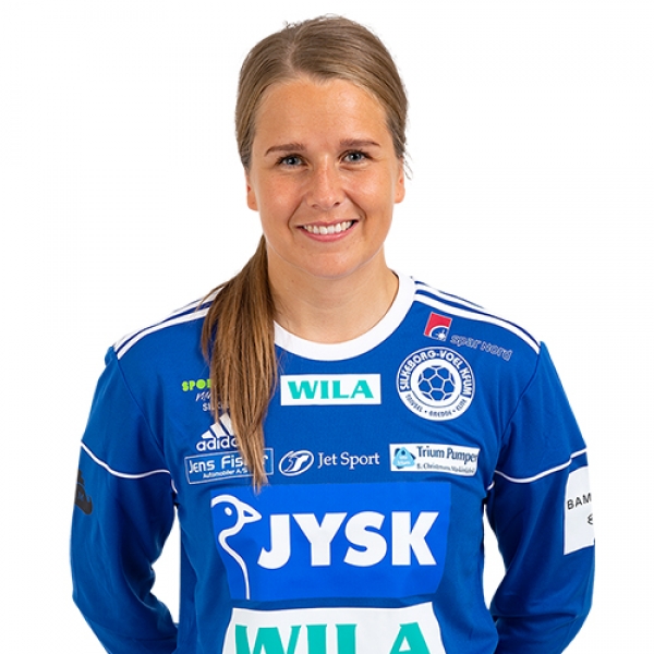 Stine  Aagaard Bonde