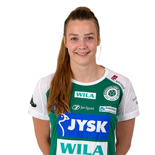 Naja  Frøkjær Jensen