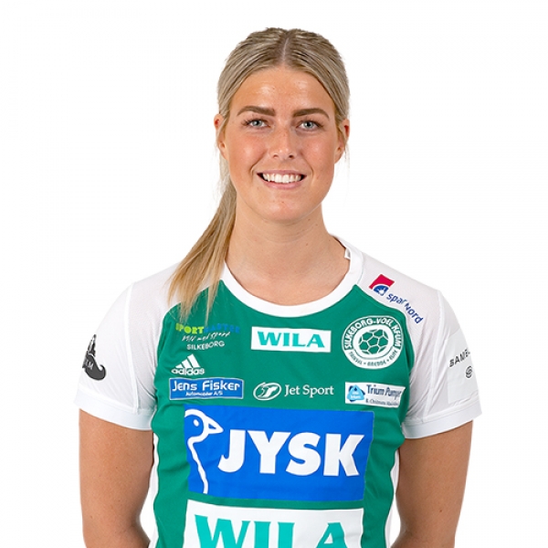 Louise  Ellebæk