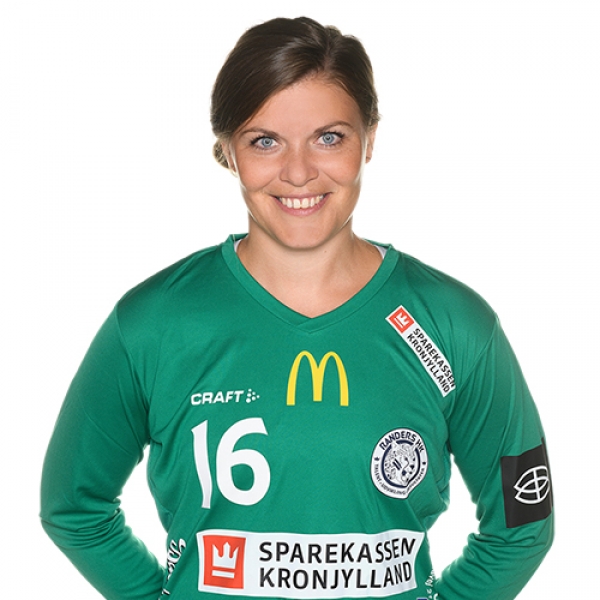 Monika Kongsgaard