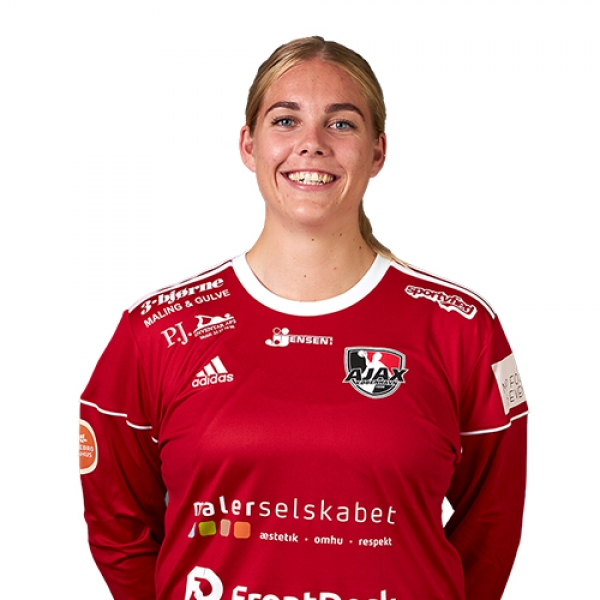 Sarah  Nørkilt Lønborg