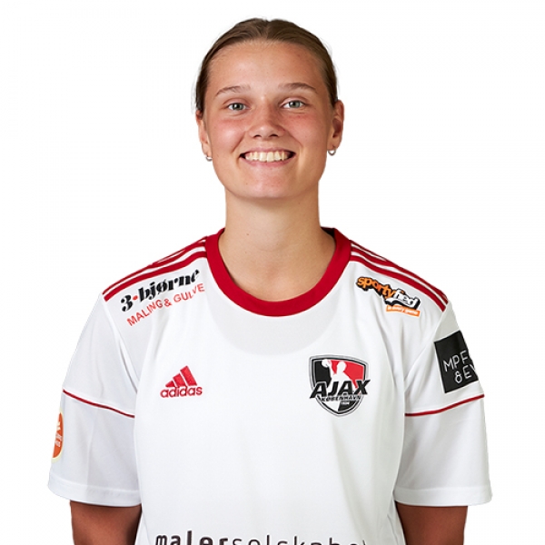 Maja  Eiberg Jørgensen