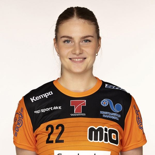 Mirja  Lyngsø Jensen