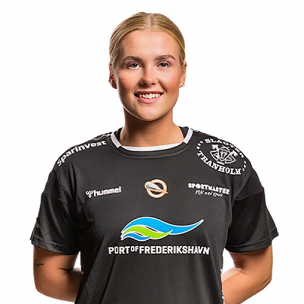 Sara  Madsen