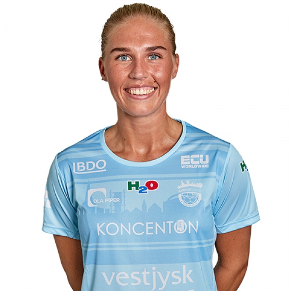 Charlotte  Lund Mikkelsen