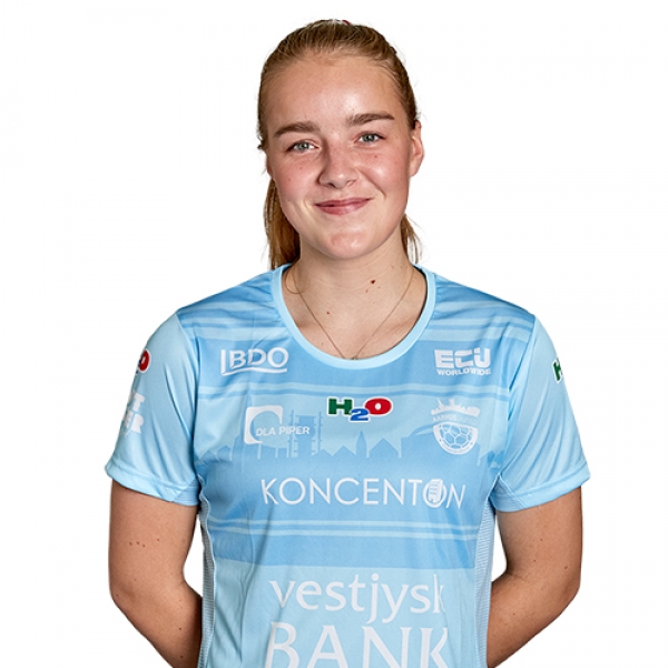 Frederikke  Glavind Hedegaard