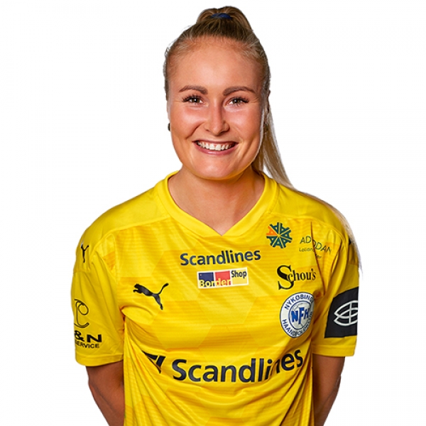 Celine  Lundbye Kristiansen