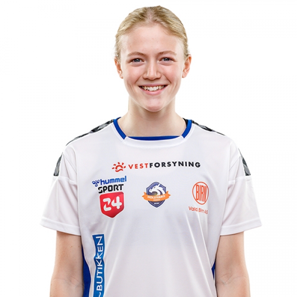 Sofie  Brems Østergaard