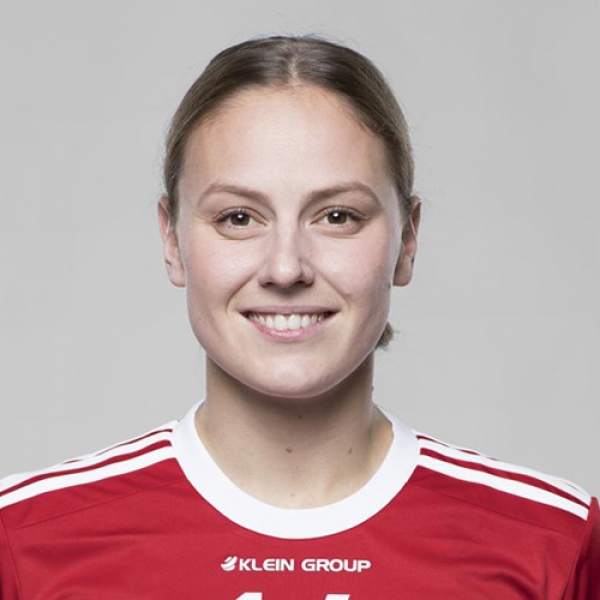 Astrid  Mjøen Holstad