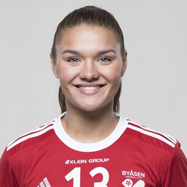 Maja  Magnussen