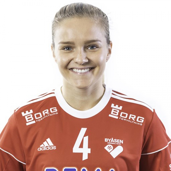 Anna  Bjørke Kallestad
