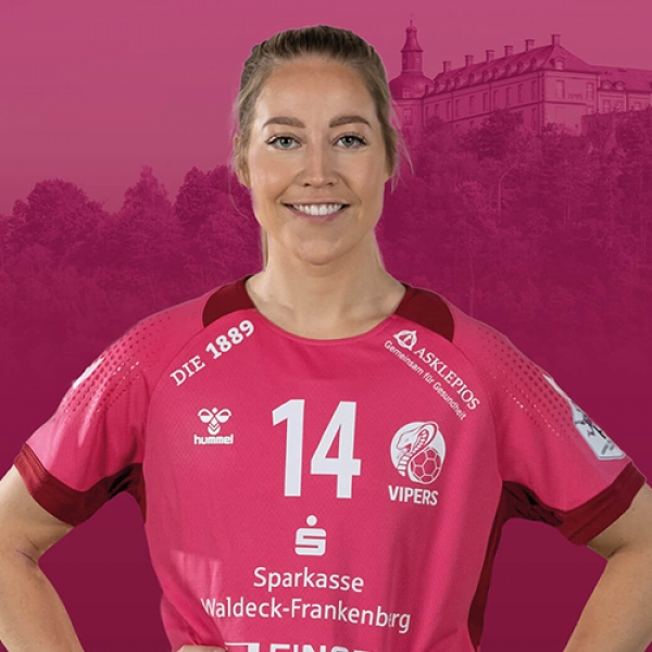 Thea Madelen Øby-Olsen